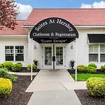 The Suites At Hershey