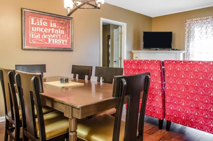 Apartment The At Hershey